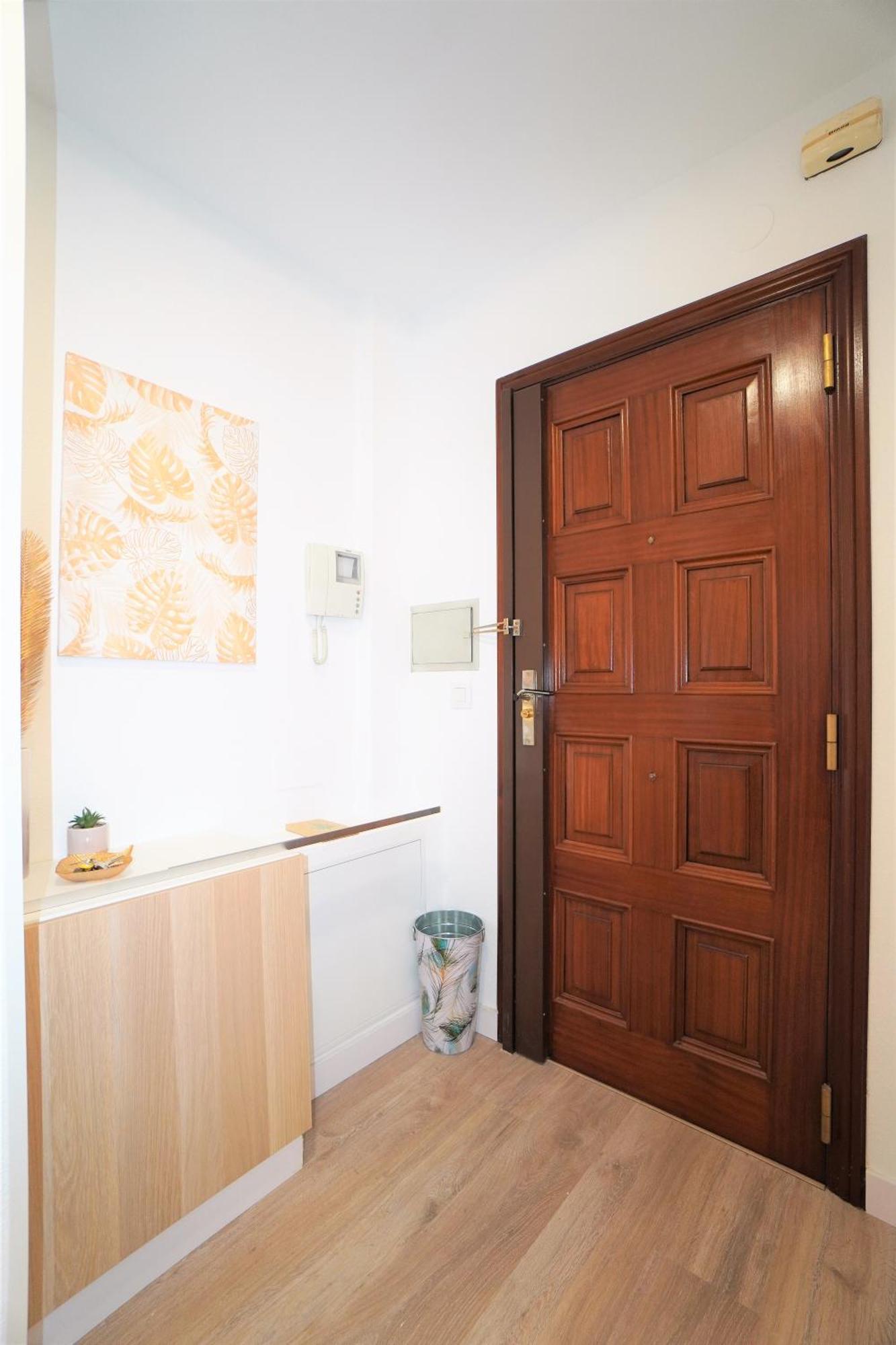 Centro Ciudad Apartment ลูโก ภายนอก รูปภาพ