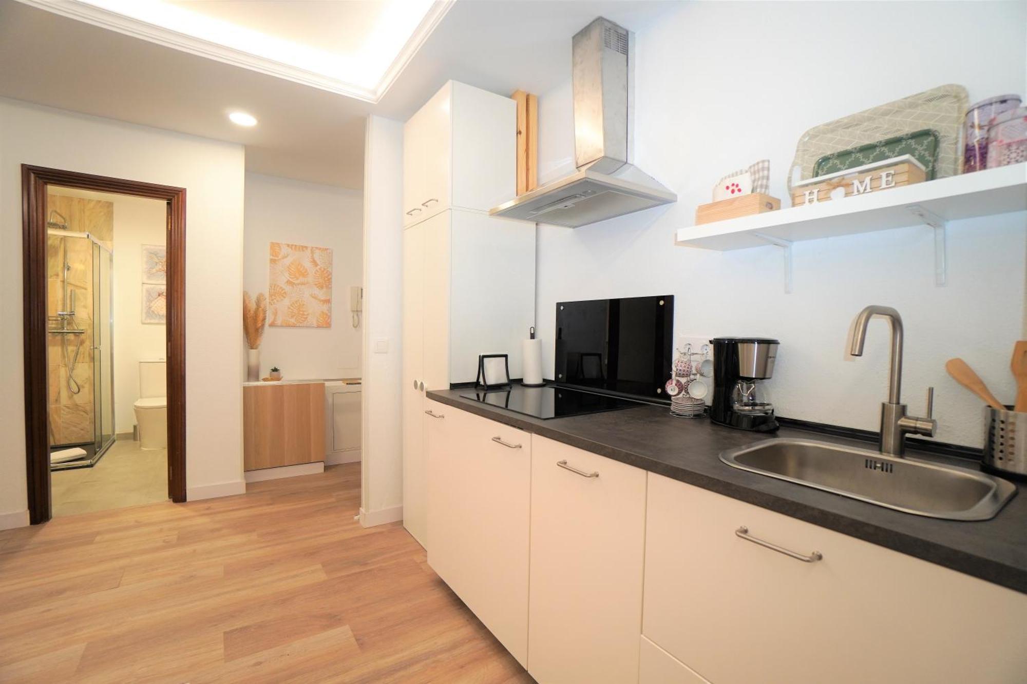Centro Ciudad Apartment ลูโก ภายนอก รูปภาพ