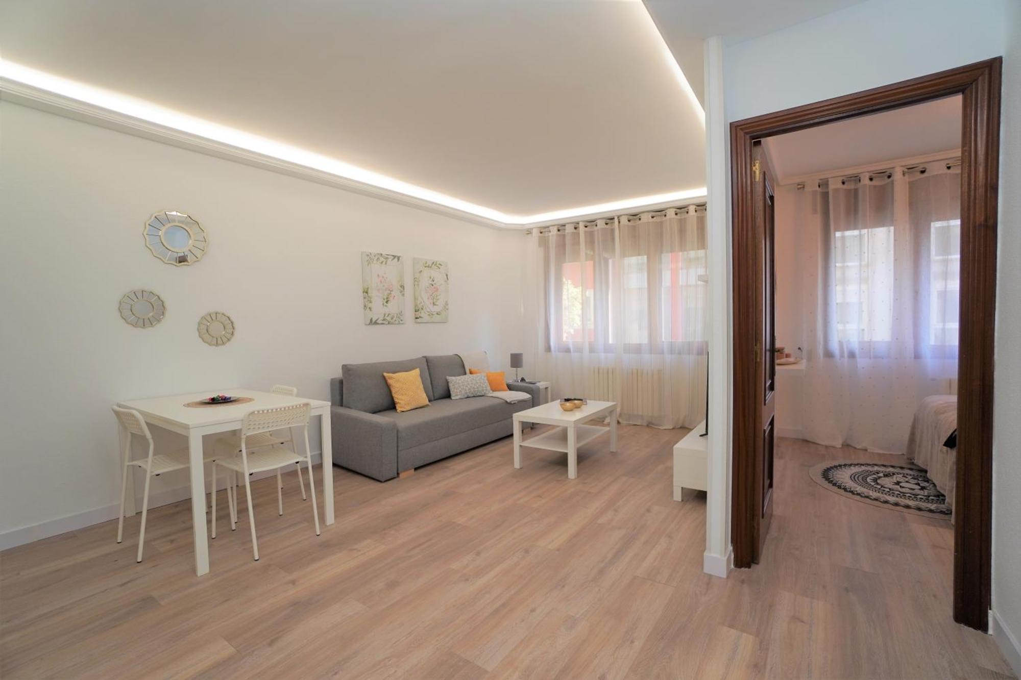 Centro Ciudad Apartment ลูโก ภายนอก รูปภาพ