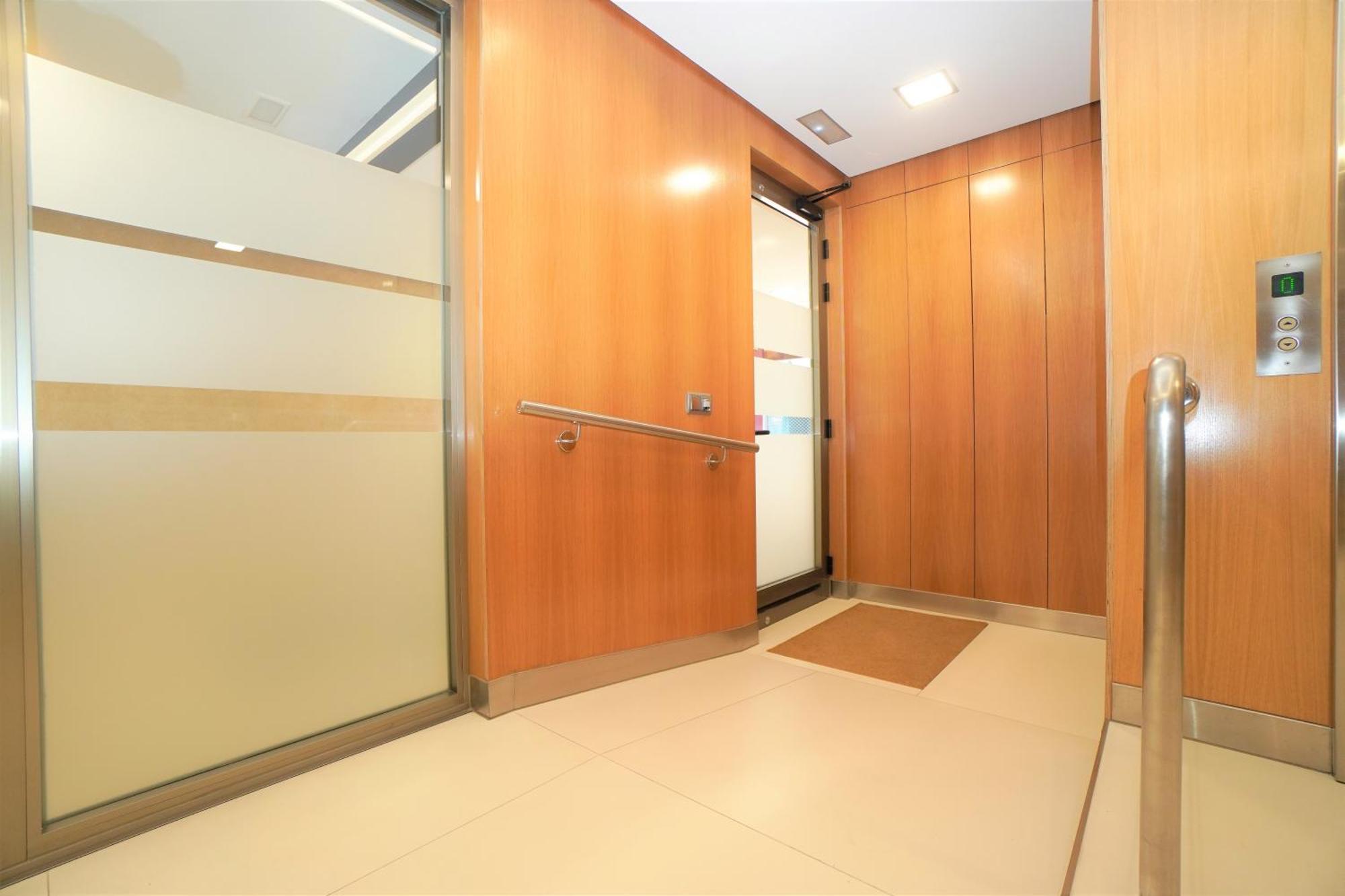 Centro Ciudad Apartment ลูโก ภายนอก รูปภาพ