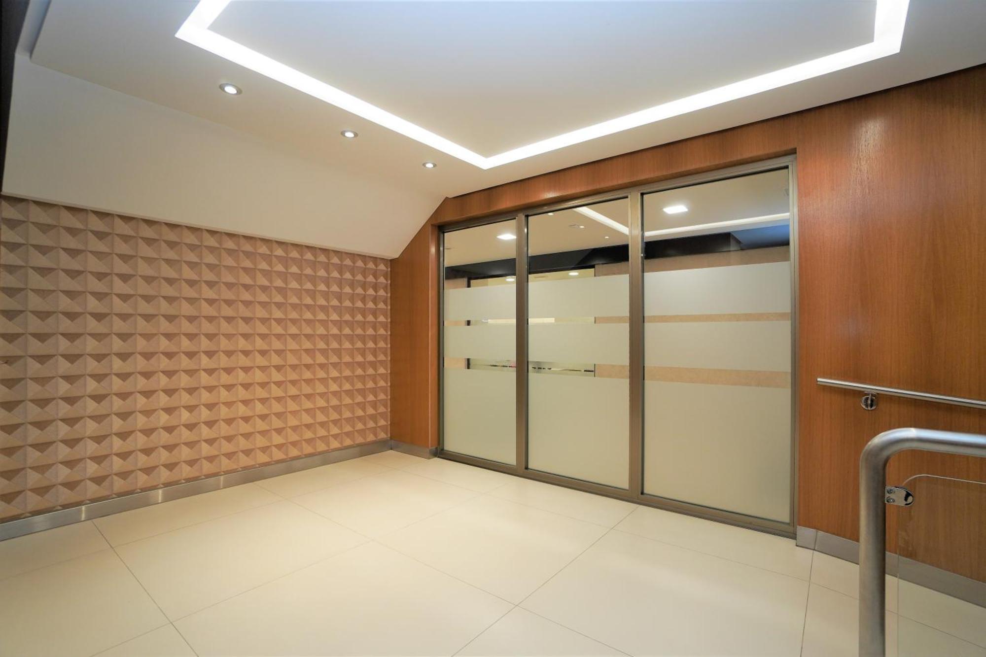 Centro Ciudad Apartment ลูโก ภายนอก รูปภาพ