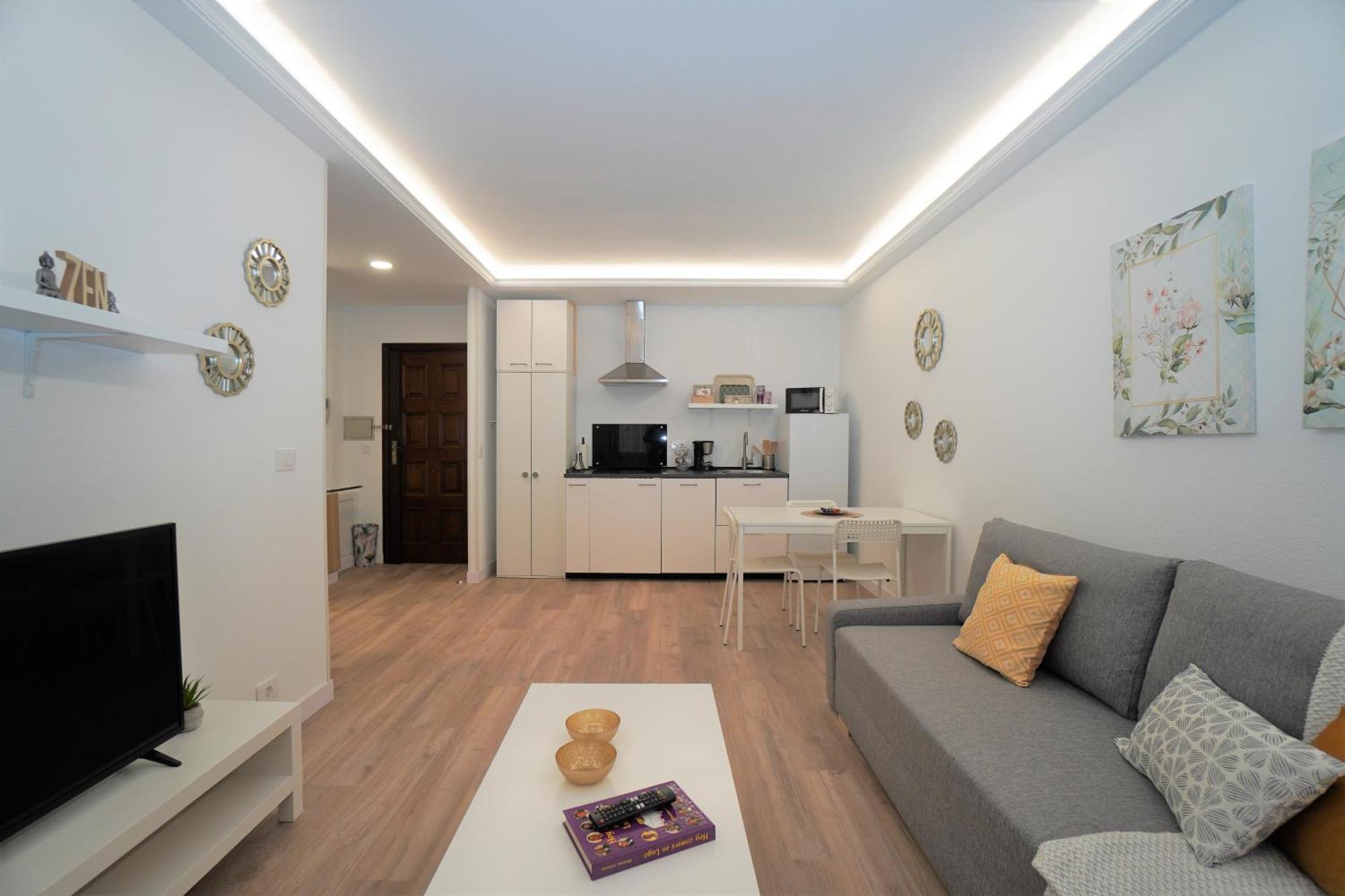Centro Ciudad Apartment ลูโก ภายนอก รูปภาพ