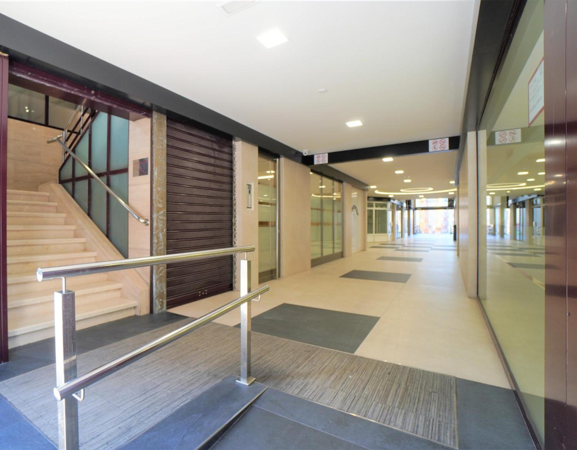 Centro Ciudad Apartment ลูโก ภายนอก รูปภาพ
