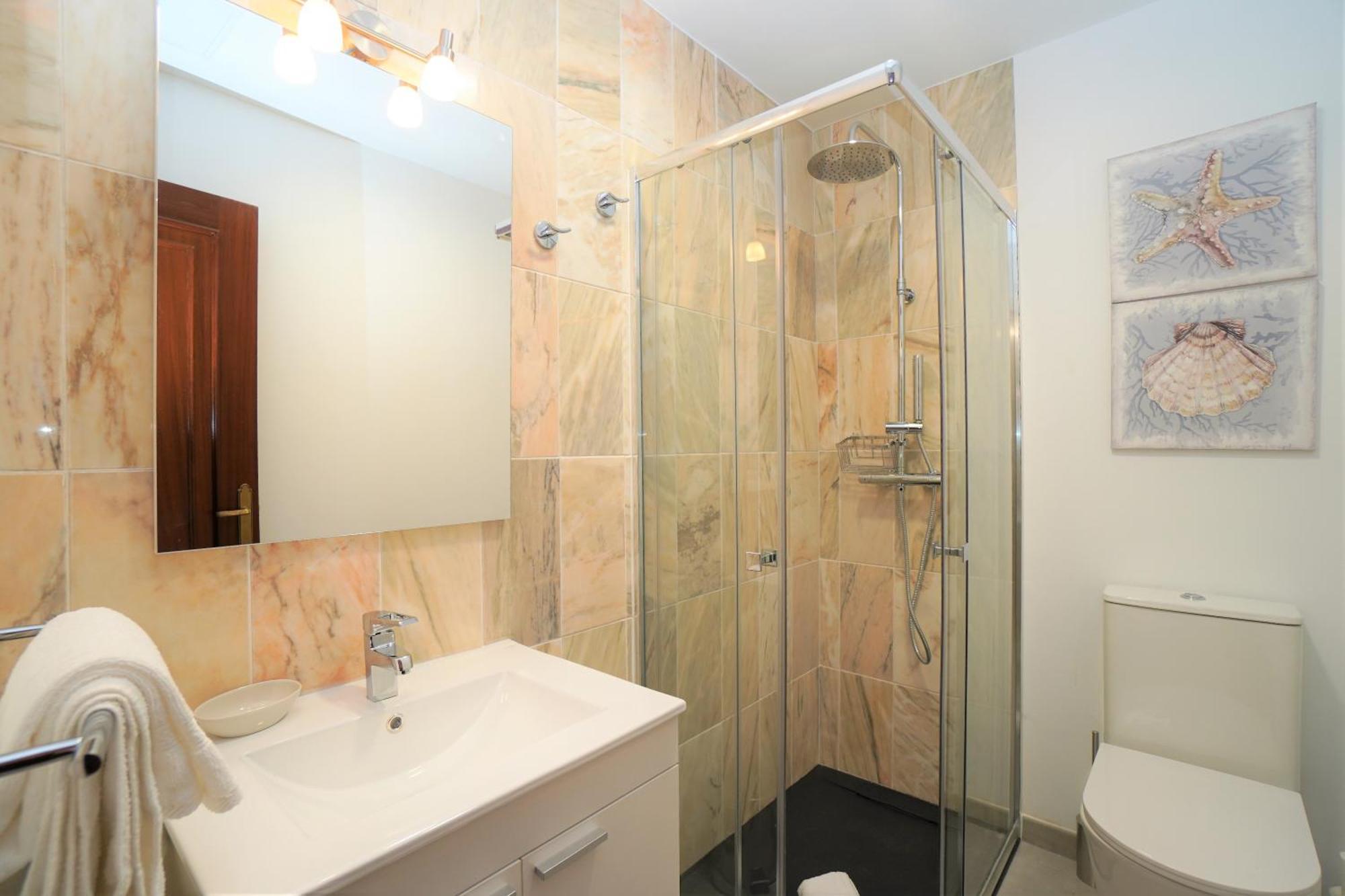 Centro Ciudad Apartment ลูโก ภายนอก รูปภาพ