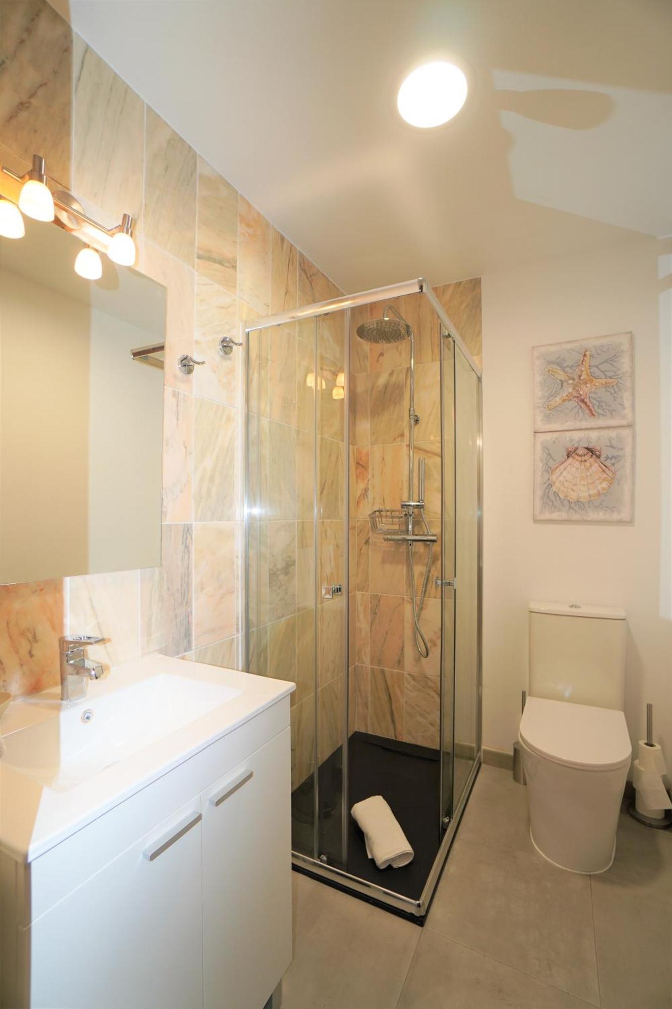 Centro Ciudad Apartment ลูโก ภายนอก รูปภาพ