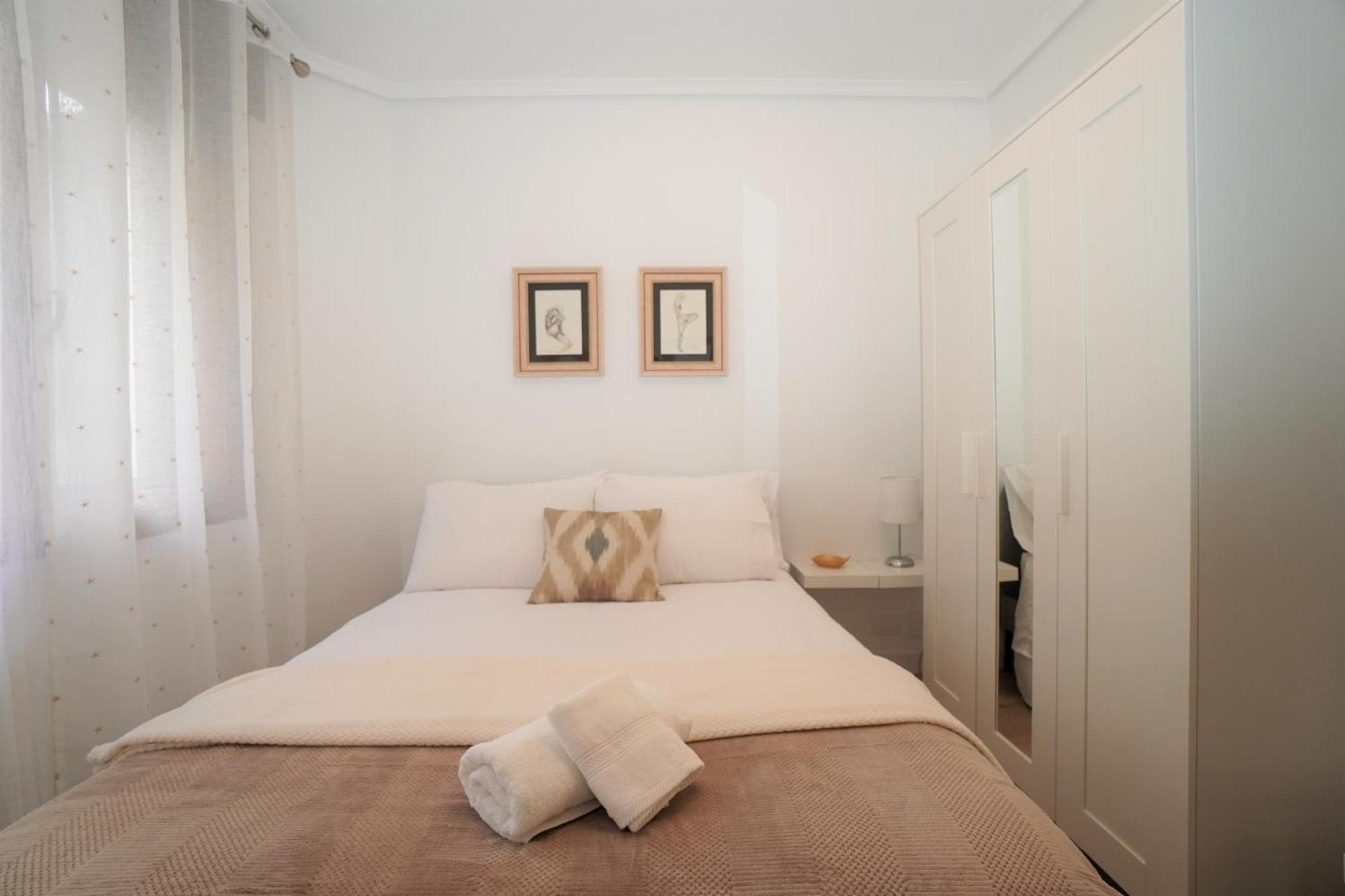 Centro Ciudad Apartment ลูโก ภายนอก รูปภาพ