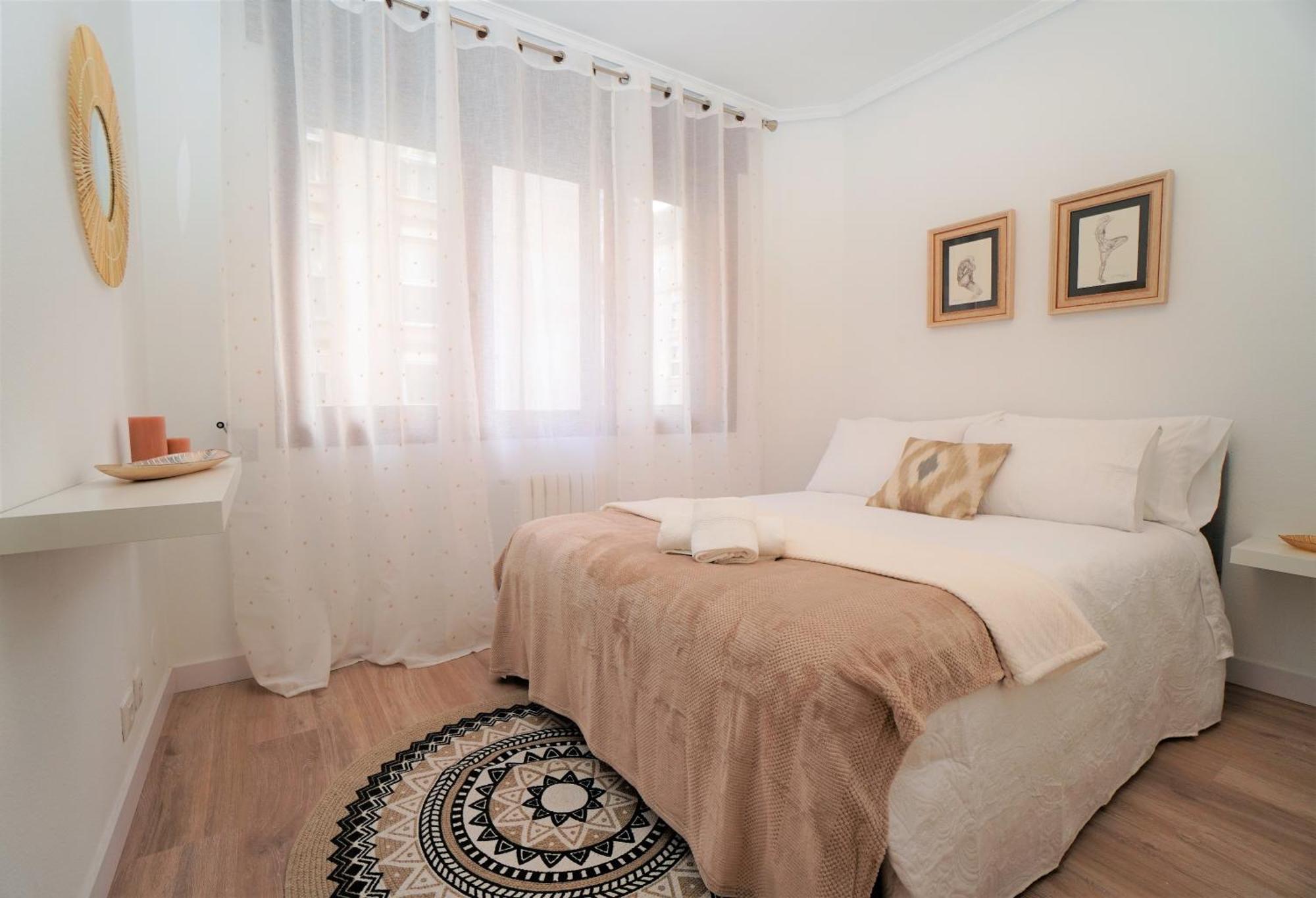 Centro Ciudad Apartment ลูโก ภายนอก รูปภาพ